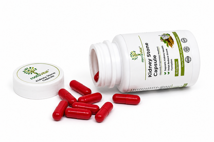 Kidney Stone Ayurvedic Capsules