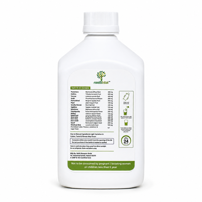 Kidney Stone Ayurvedic Juice