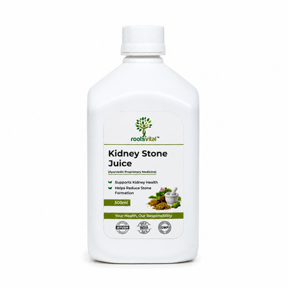 Kidney Stone Ayurvedic Juice