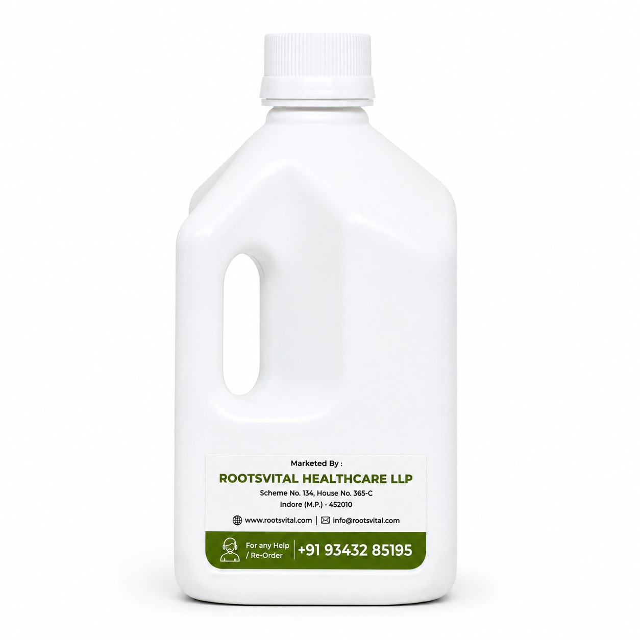 Kidney Stone Ayurvedic Juice