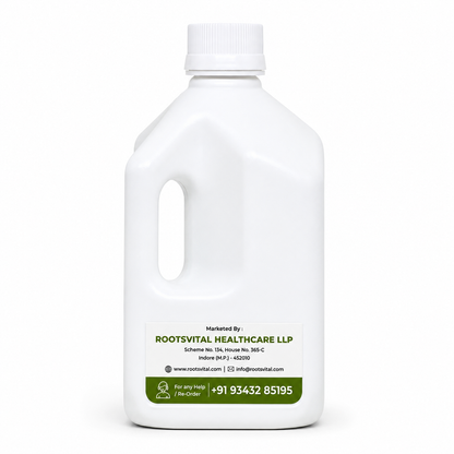 Kidney Stone Ayurvedic Juice