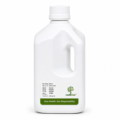Kidney Stone Ayurvedic Juice